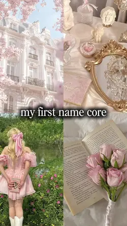 name core 