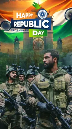 republic Day india