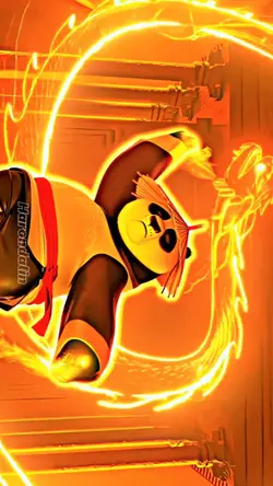 Kung fu Panda