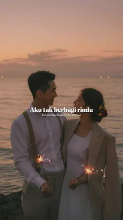 Pertama Dan Terakhir