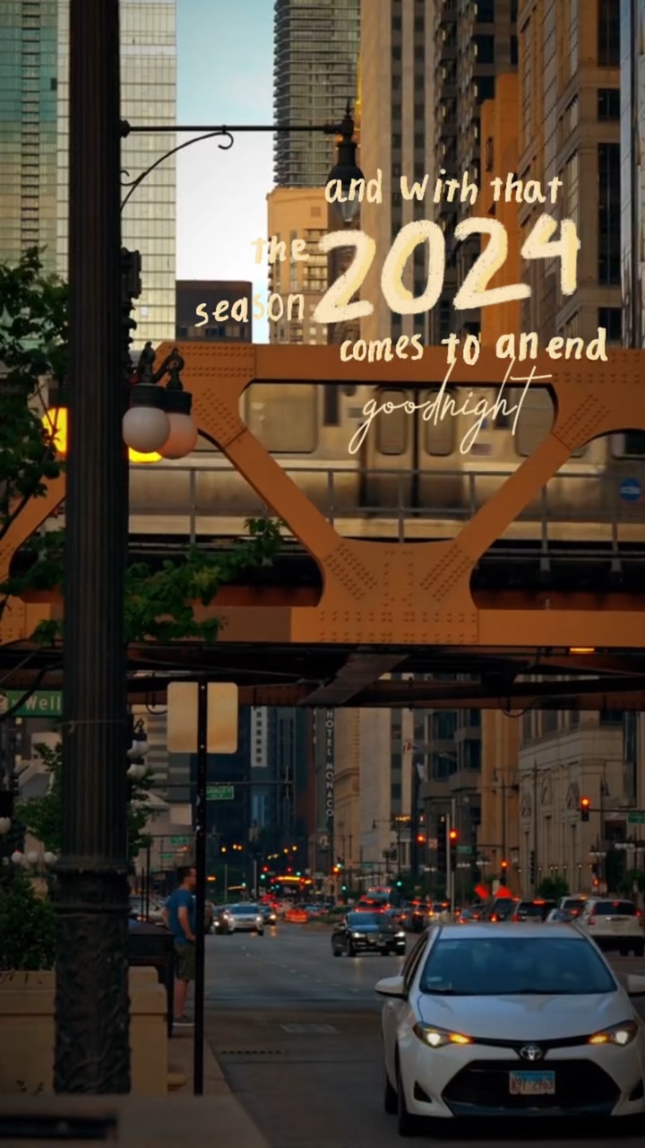 2024 Recap
