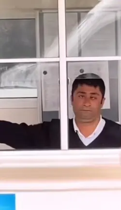 Akım şablonu 