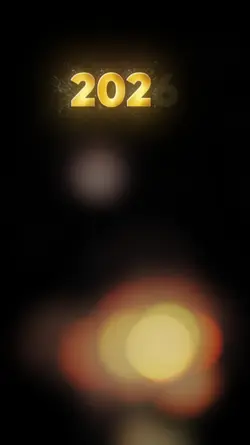 Happy New Year