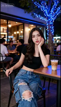 Coffee date ai