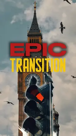 epic transition