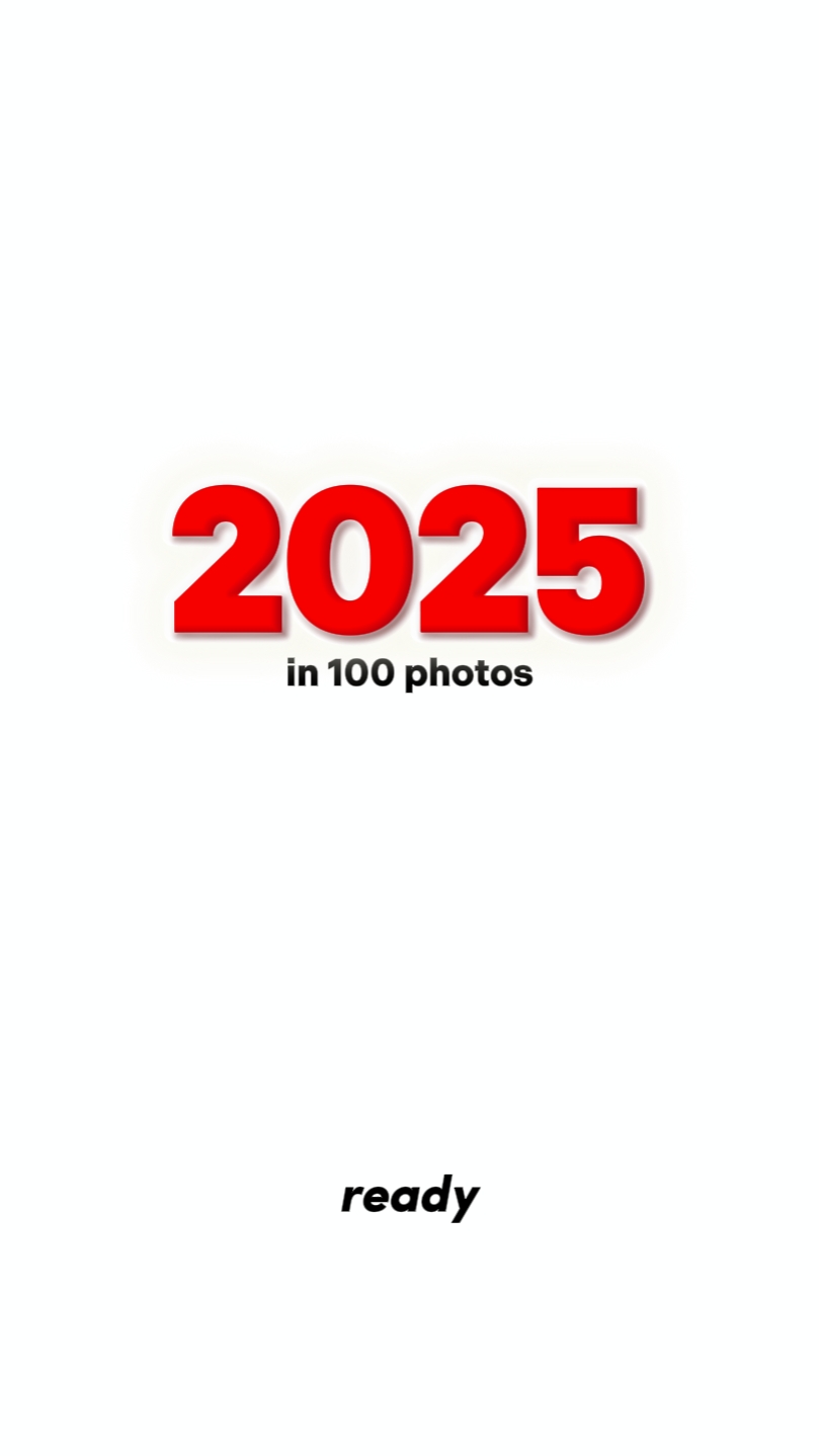 2K25 en 100 fotos