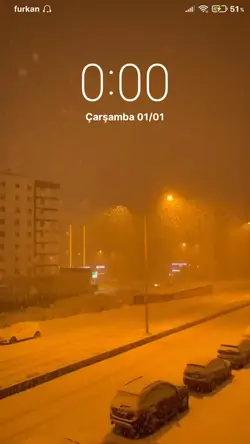 Yeni Yıl Şablonu