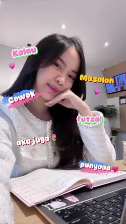 klau mslh cwok Ftsal