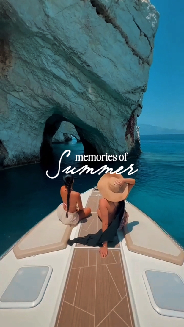 Recuerdos del verano 