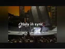 The DYW dance