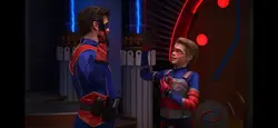 Henry danger edit