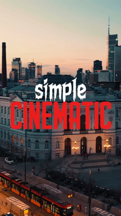 ville cinématographique