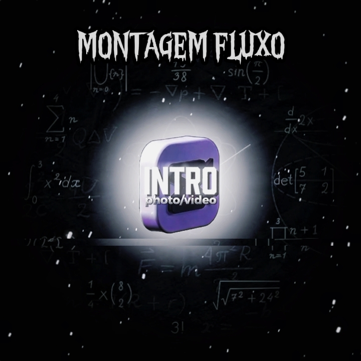 MONTAGEM FLUXO