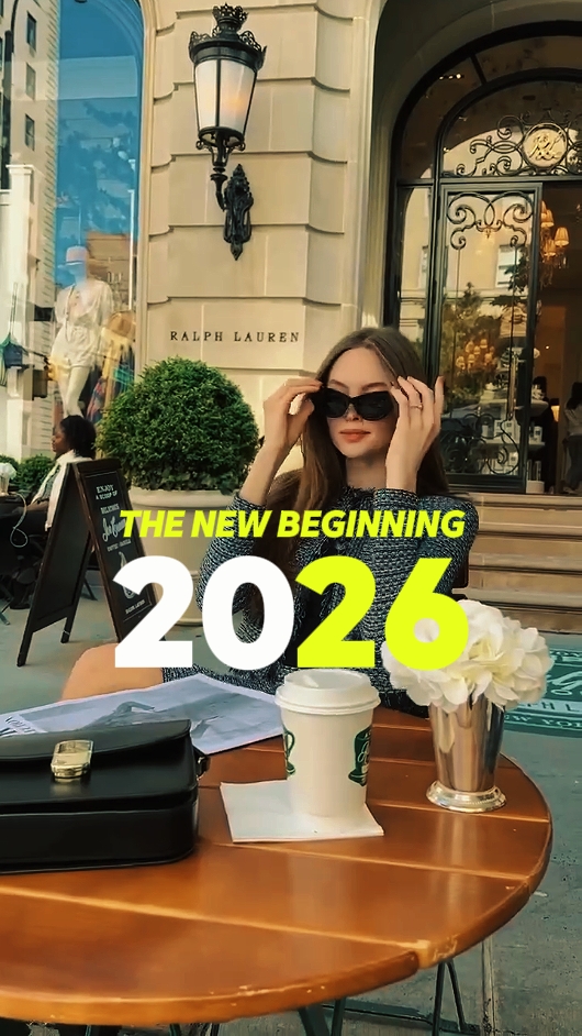 2055년 말, 새로운 26