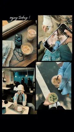 4 pict estetik