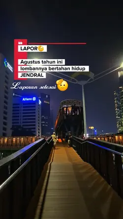 Lapor jenderal