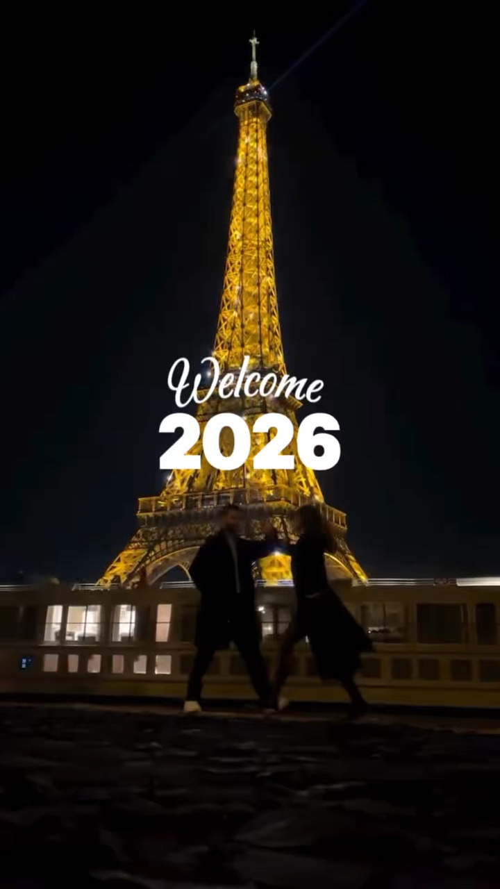 Bem-vindo 2026