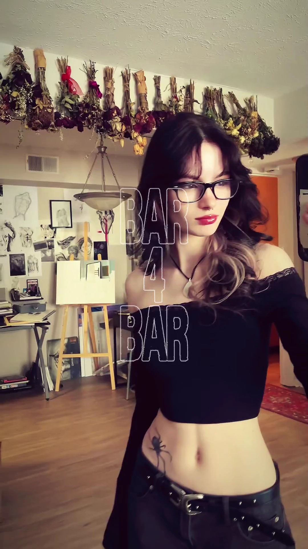 BAR 4 BAR