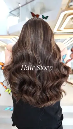 Hair Story