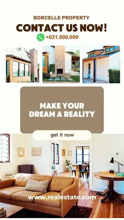 Real estate for sale