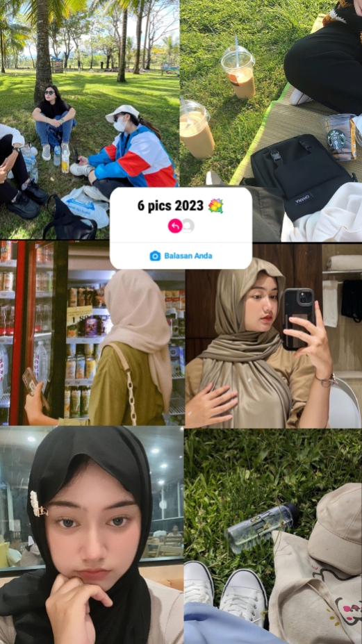 6 pics Desember 2023