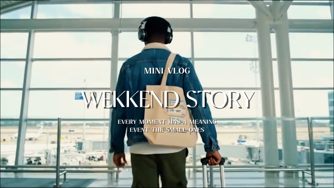 WEEKEND STORY