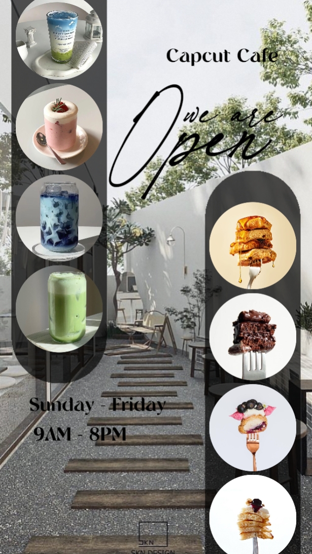 menu 12 gambar