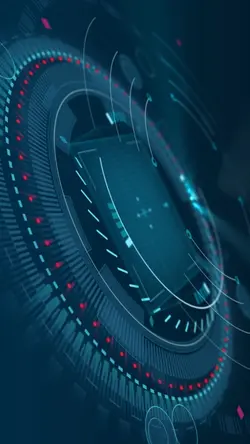 Digital portrait ¹⁸