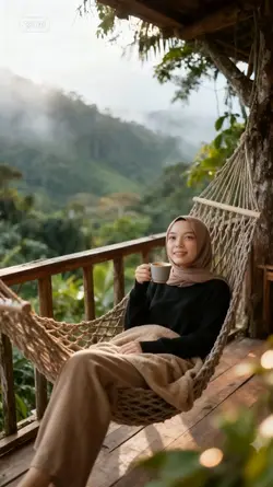 Suasana Alam AI