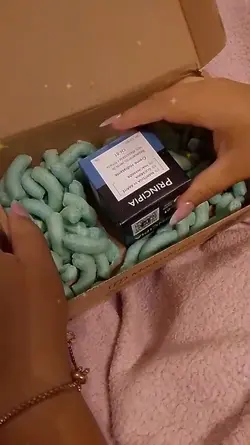 unboxingda principia