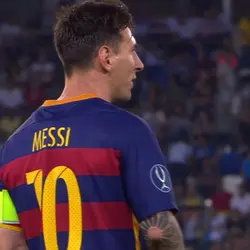 Messi Edit 
