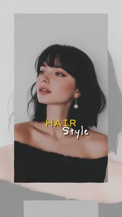 hair style