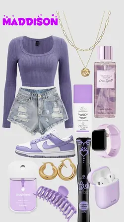 your name your fit 4