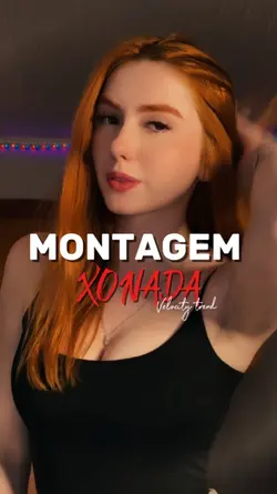 MONTAGEM XONADA 