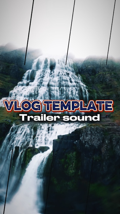 Action trailer sound