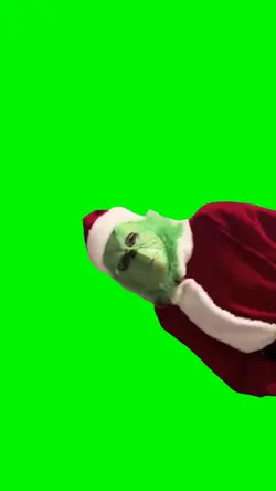 Grinch Mashup