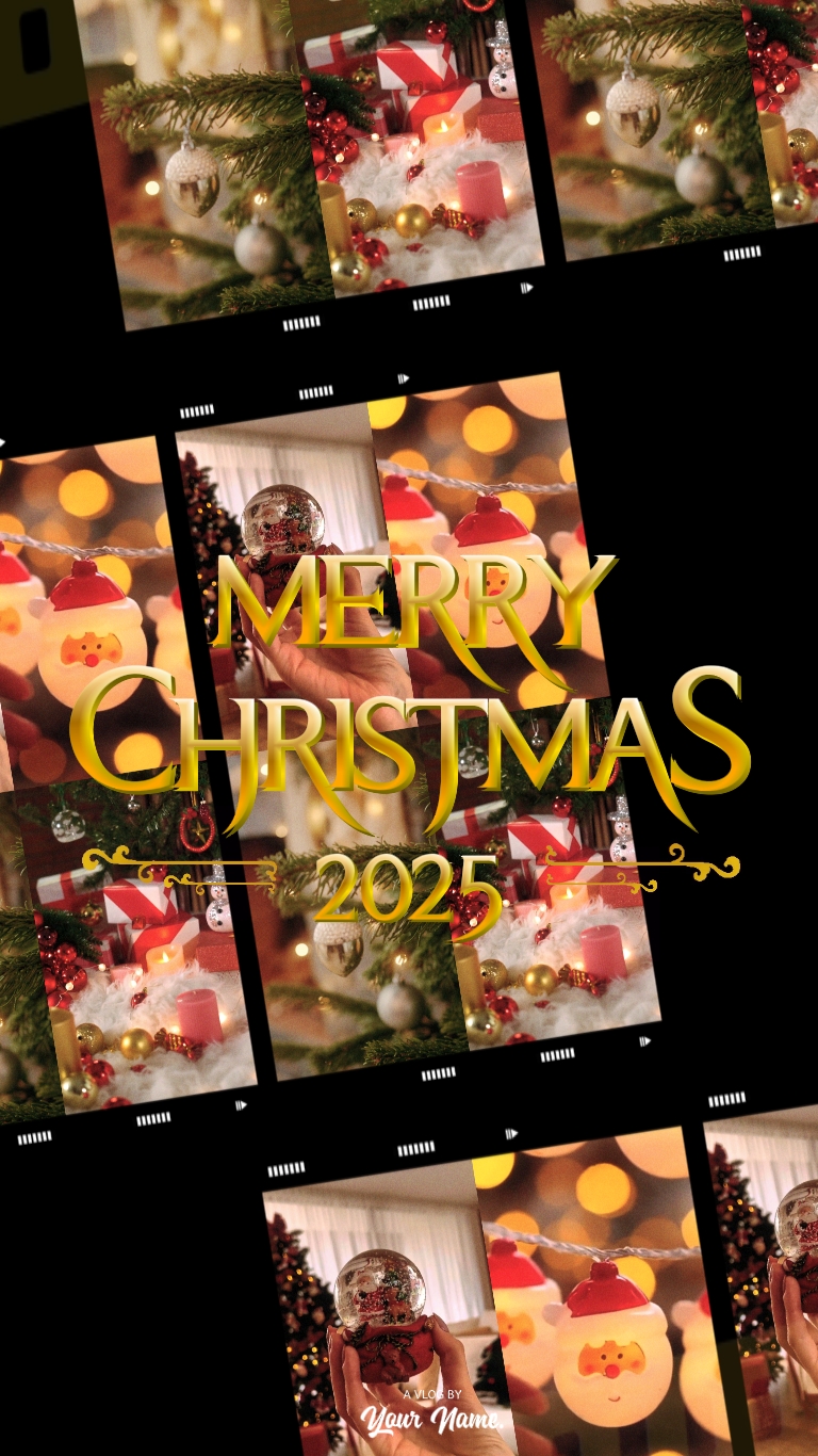 Selamat Natal