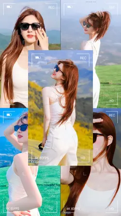 ใช้ 5รูปตามจังหวะ