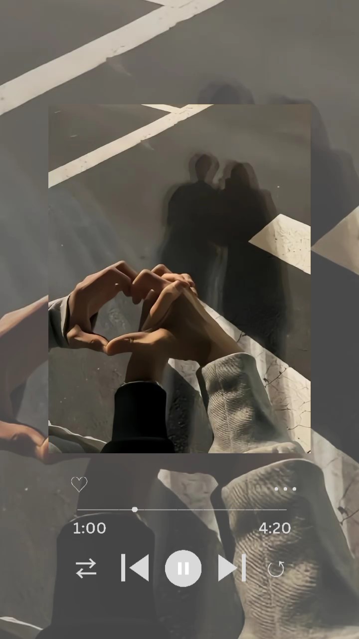 aesthetic 1min ver