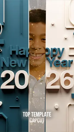 New Year