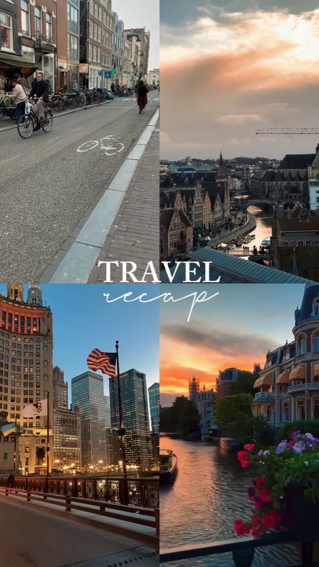 RESUMEN DE VIAJES