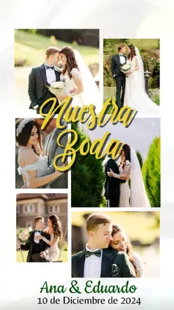 Nuestra Boda
