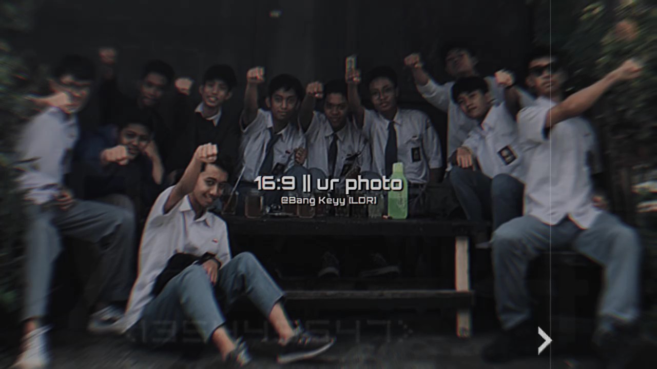 versi 16 : 9