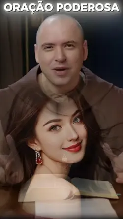 ORAÇÃO FREI GILSON 