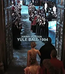 Yule Ball