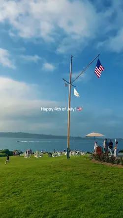 Happy 4th of July