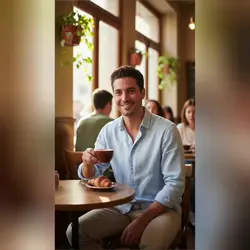 Hızlı Glow-Up Stil Kesitleri
