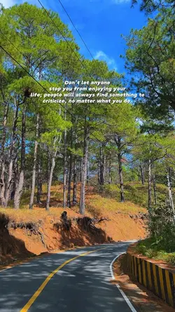 Travel While You Can