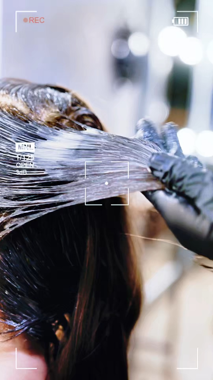 Penteado