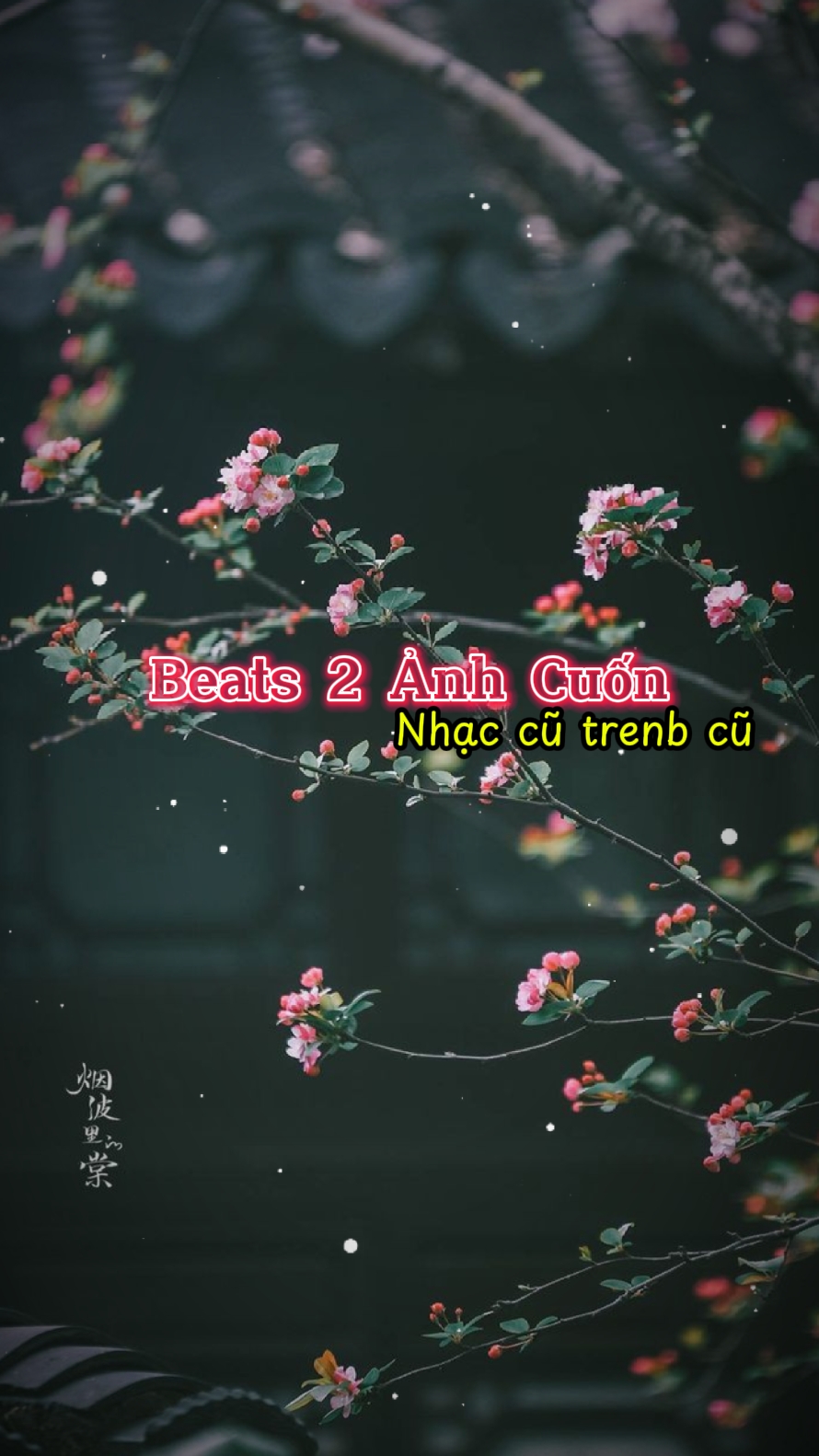 Beats 2 Ảnh bánhcuốn
